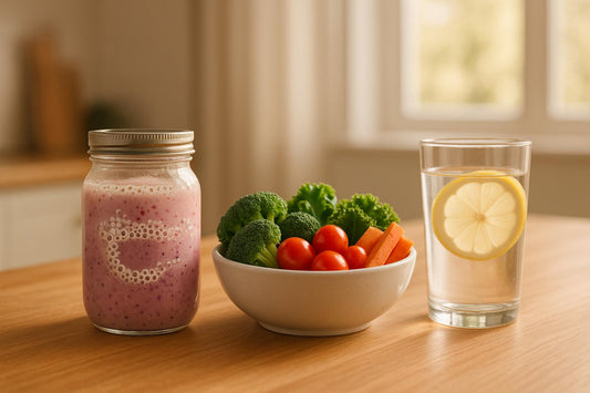 Can't Digest Food? Here's What Helps