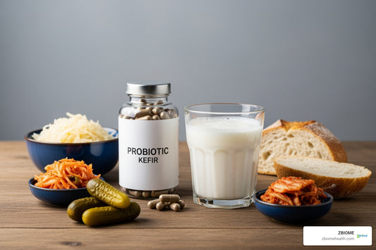 Smart Savings, Happy Gut: Our Picks for Low-Cost Probiotics