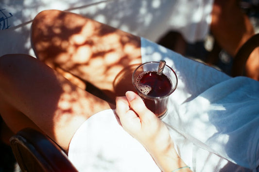 Your Daily Dose of Zen: Simple Steps for a Healthier You