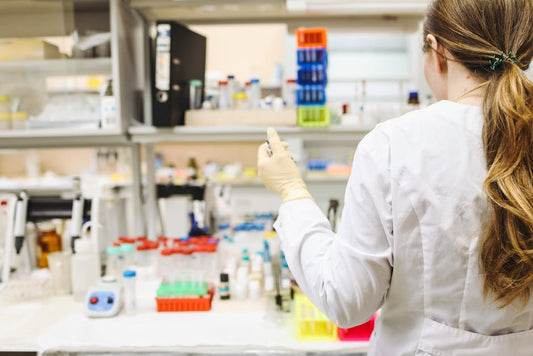 Trust Your Gut: How to Spot Science-Backed Probiotic Claims