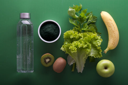 Unlock Your Gut's Potential: Top Natural Remedies for Digestive Support